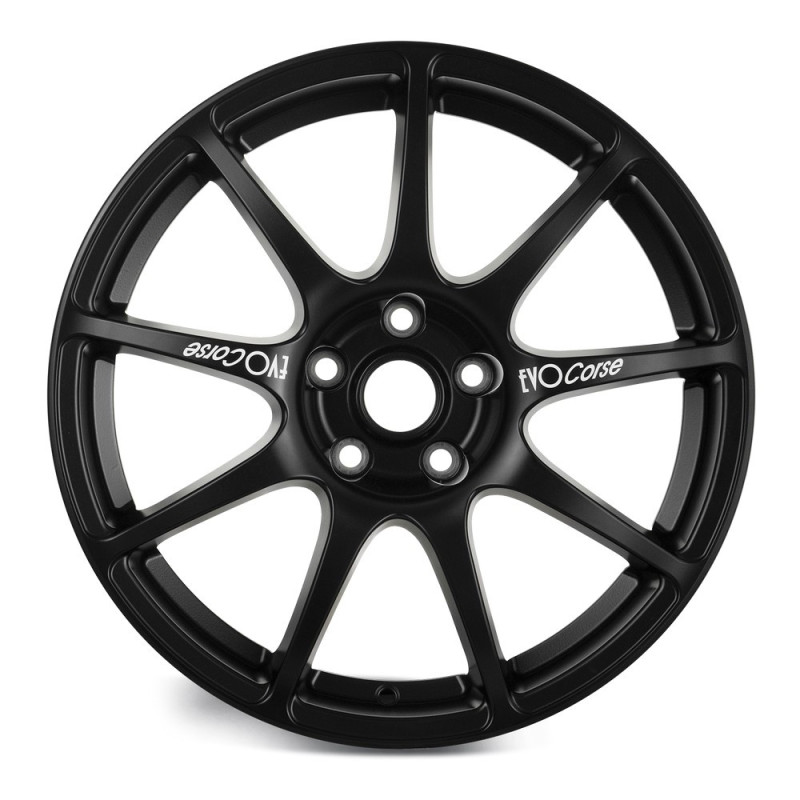 Jante EVOCorse Excalibur/Sport 18 9x18 5X114,3 ET40 A66,1 - Alpine - EVO-EXSP-901840-L60.NM - AR1530180041+A0.000000.00